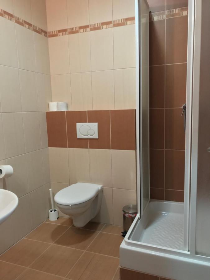 Hotel Remy Bratysława Zewnętrze zdjęcie