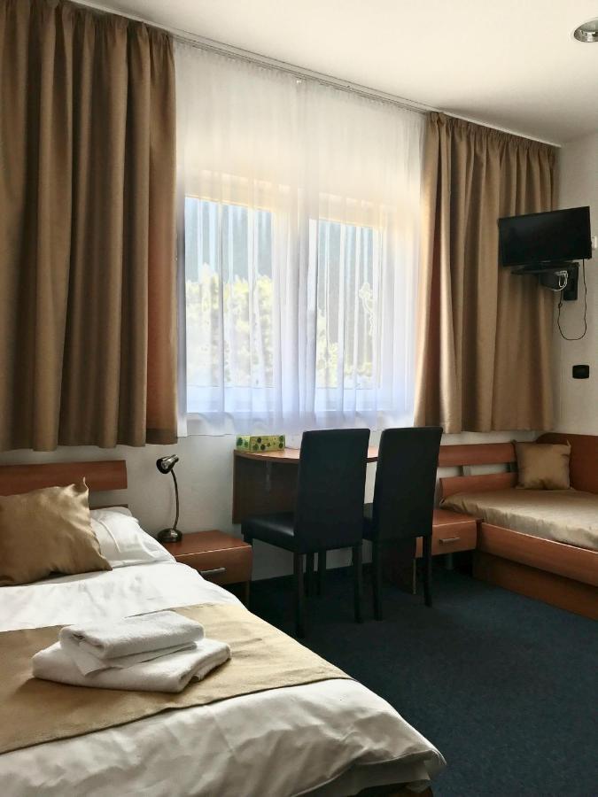 Hotel Remy Bratysława Zewnętrze zdjęcie