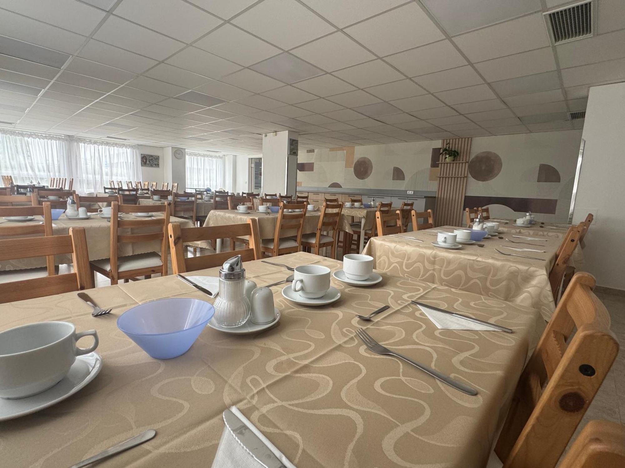 Hotel Remy Bratysława Zewnętrze zdjęcie
