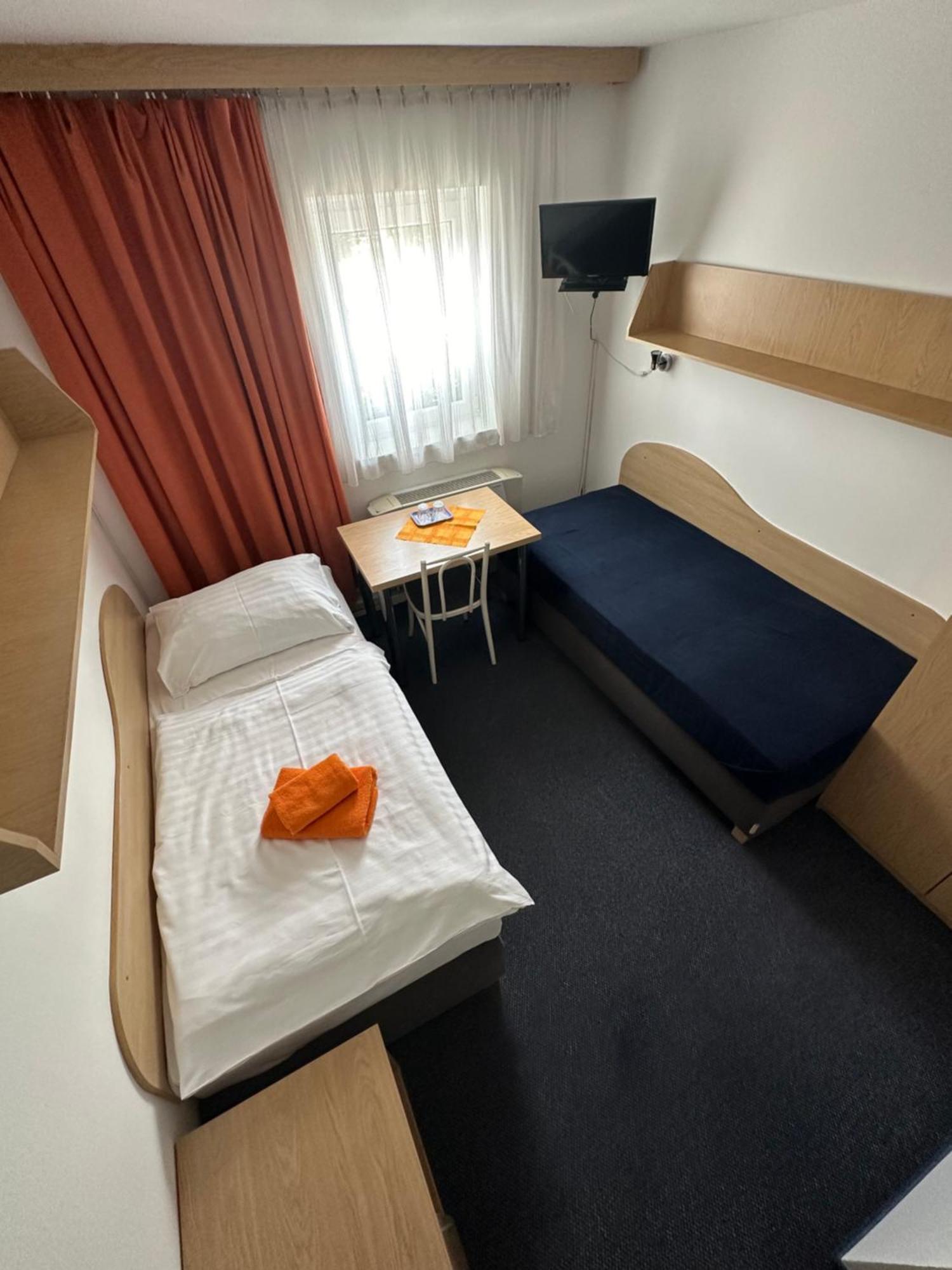 Hotel Remy Bratysława Zewnętrze zdjęcie
