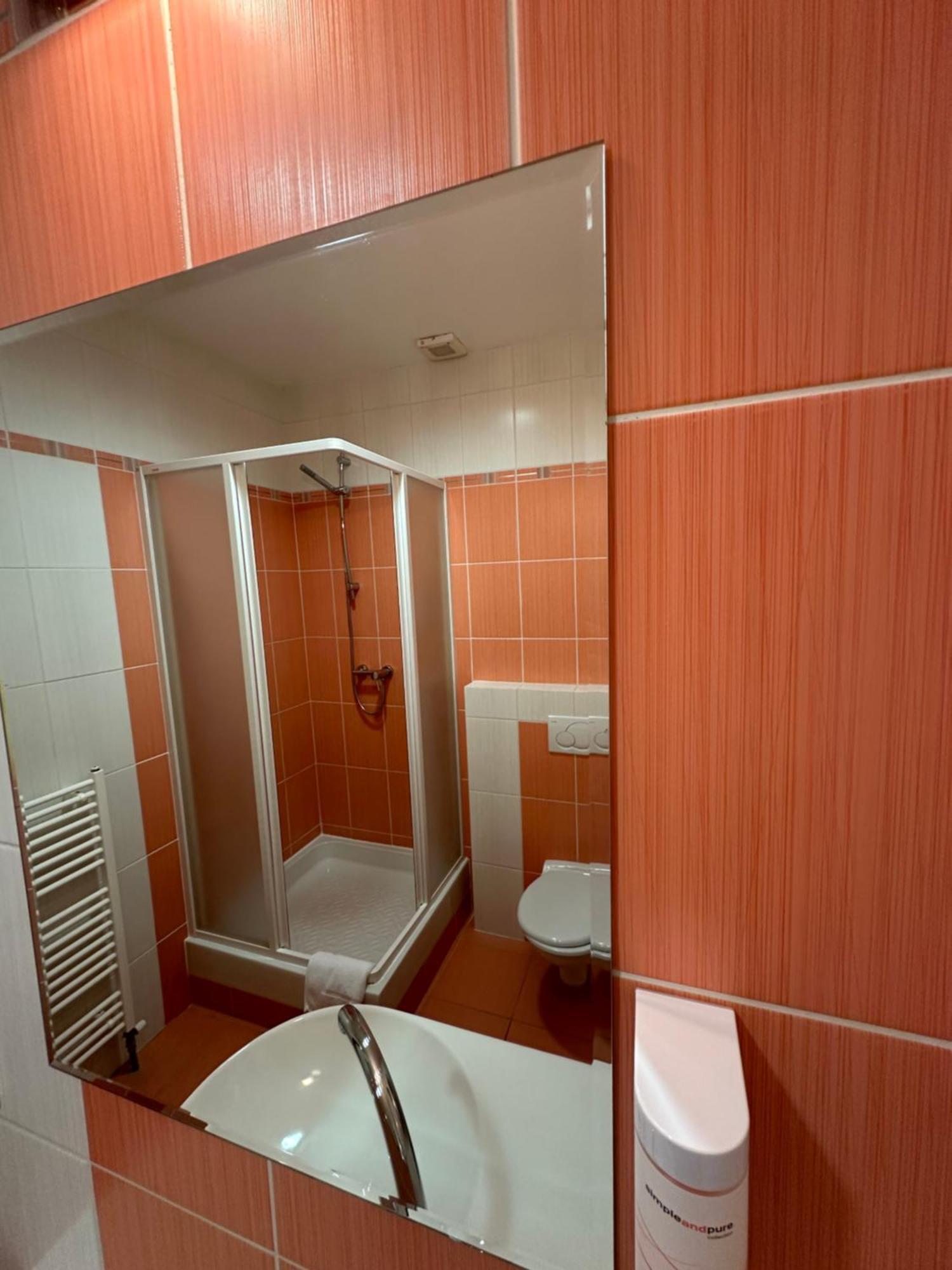 Hotel Remy Bratysława Zewnętrze zdjęcie