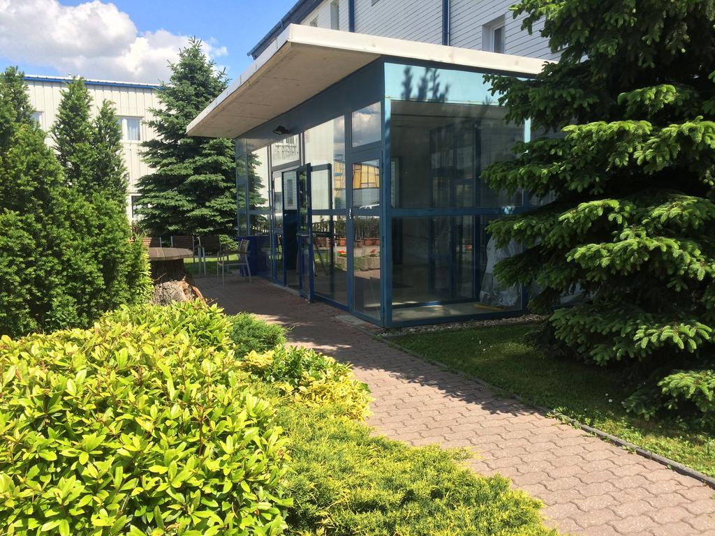 Hotel Remy Bratysława Zewnętrze zdjęcie